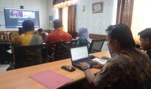 Soal Potensi Alam di Sidang MK