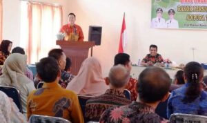 Persiapan Penilaian Adipura