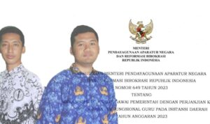 Perekrutan PPPK