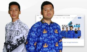 Passing Grade tinggi Tes PPPK