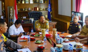 FKPD Dikumpulkan
