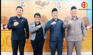 Pembahasan APBDP