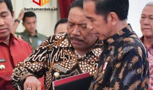 Perjuangan DBH Kelapa Sawit